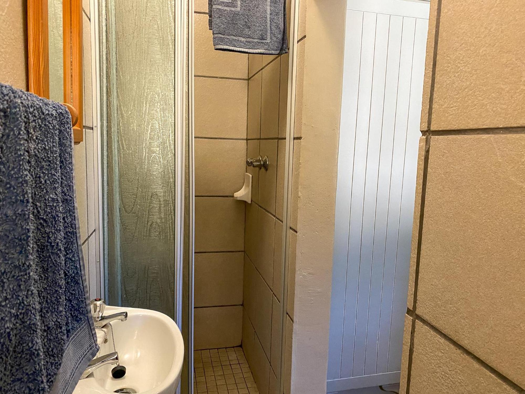 Palm Inn Guest House Piet Retief Exterior foto