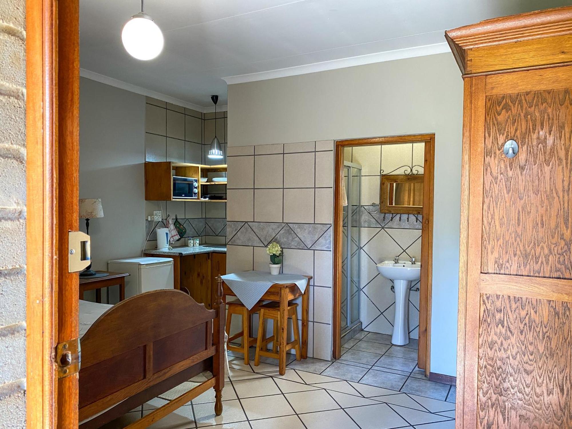 Palm Inn Guest House Piet Retief Exterior foto