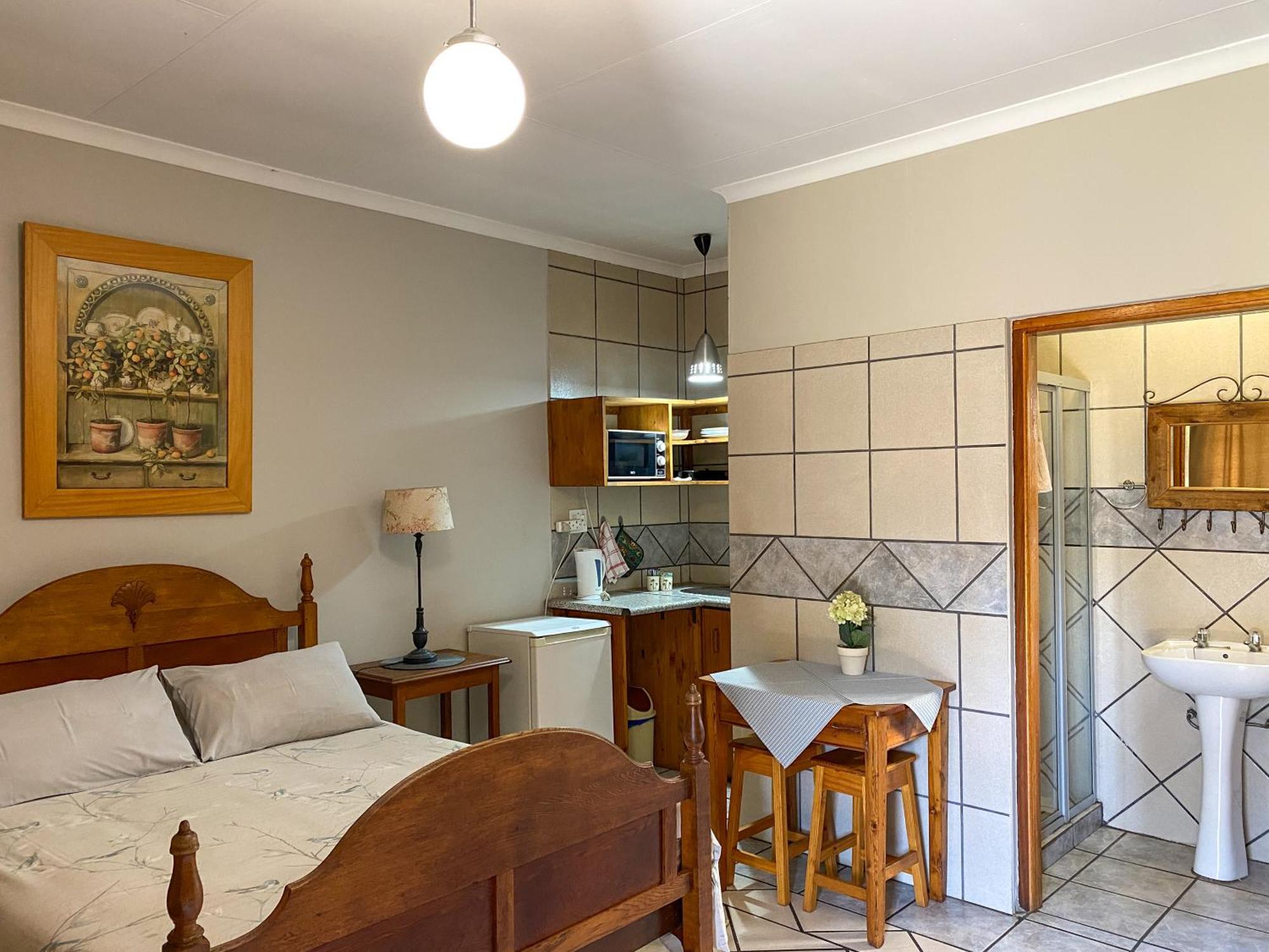 Palm Inn Guest House Piet Retief Exterior foto