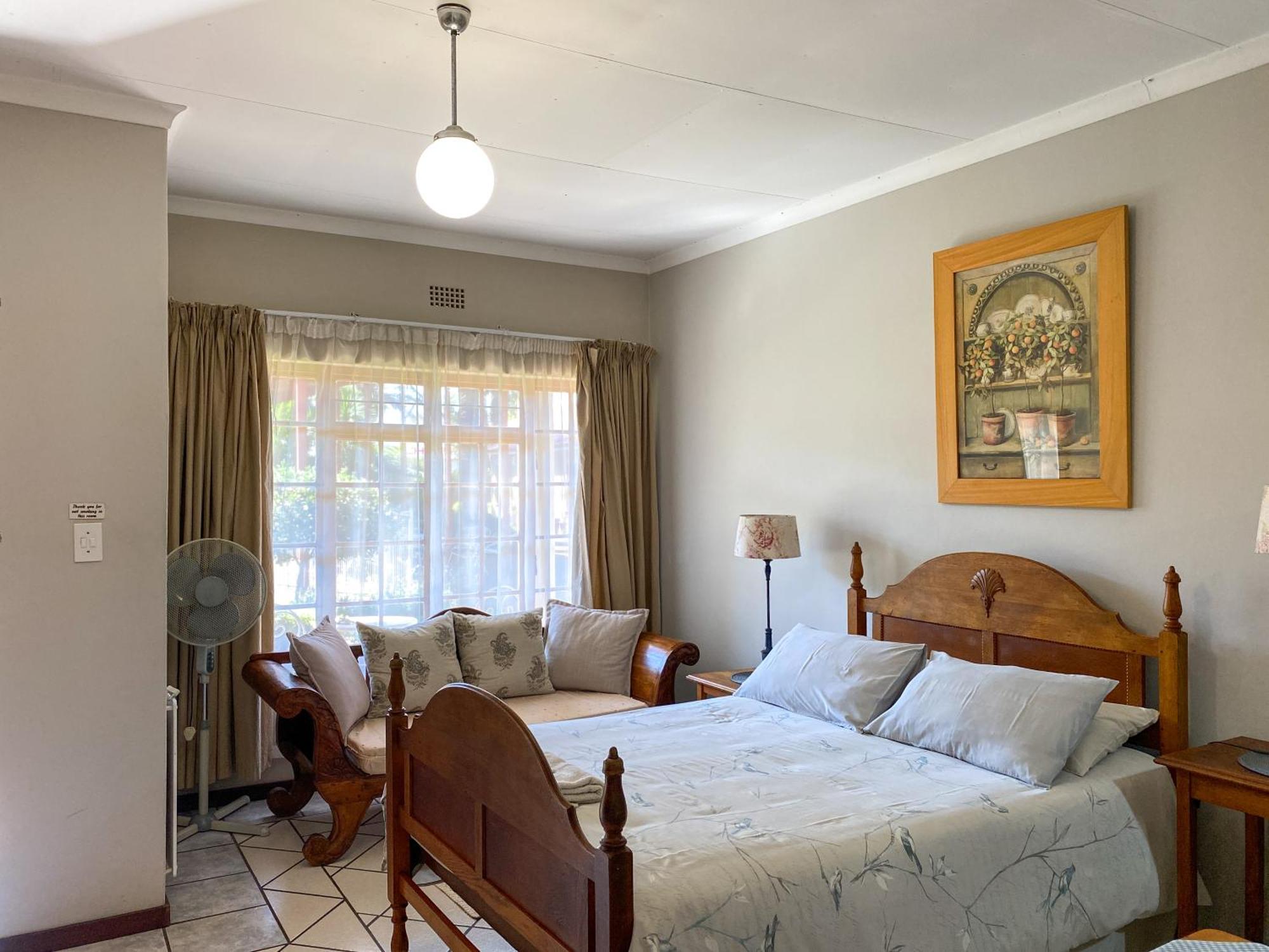 Palm Inn Guest House Piet Retief Exterior foto