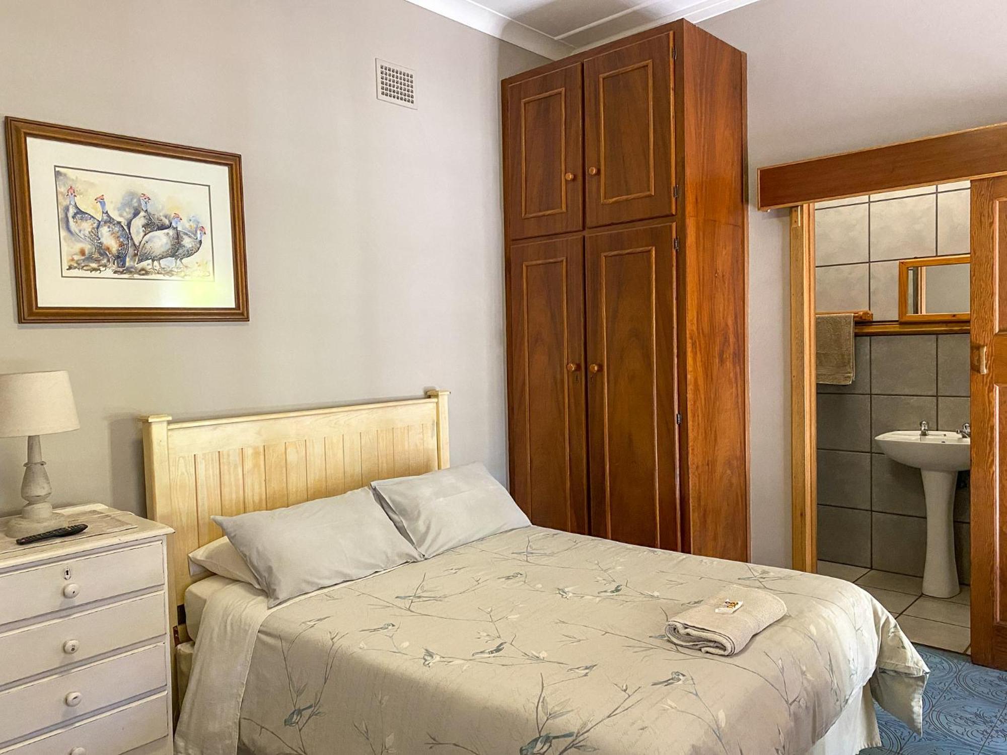 Palm Inn Guest House Piet Retief Exterior foto