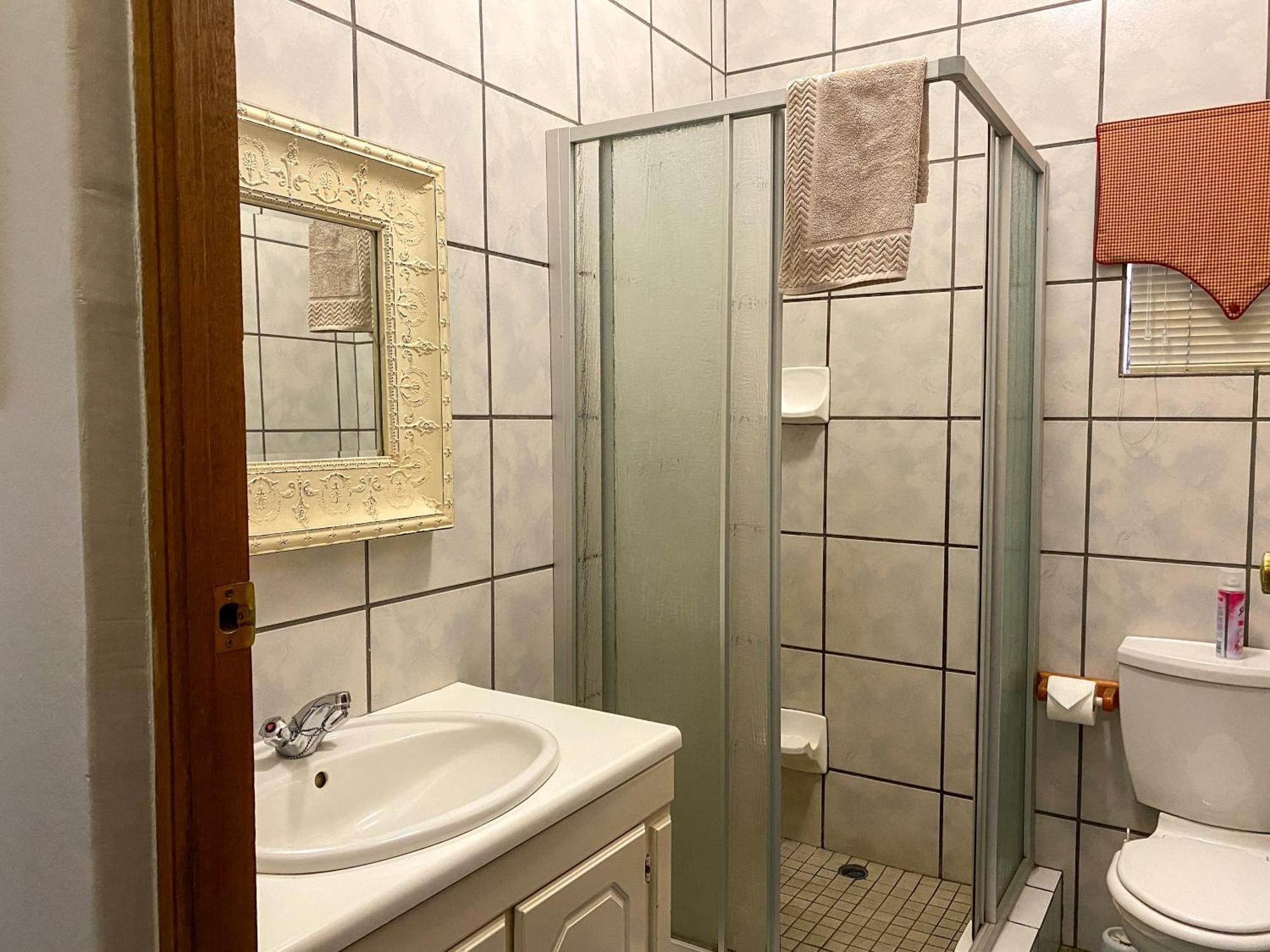 Palm Inn Guest House Piet Retief Exterior foto