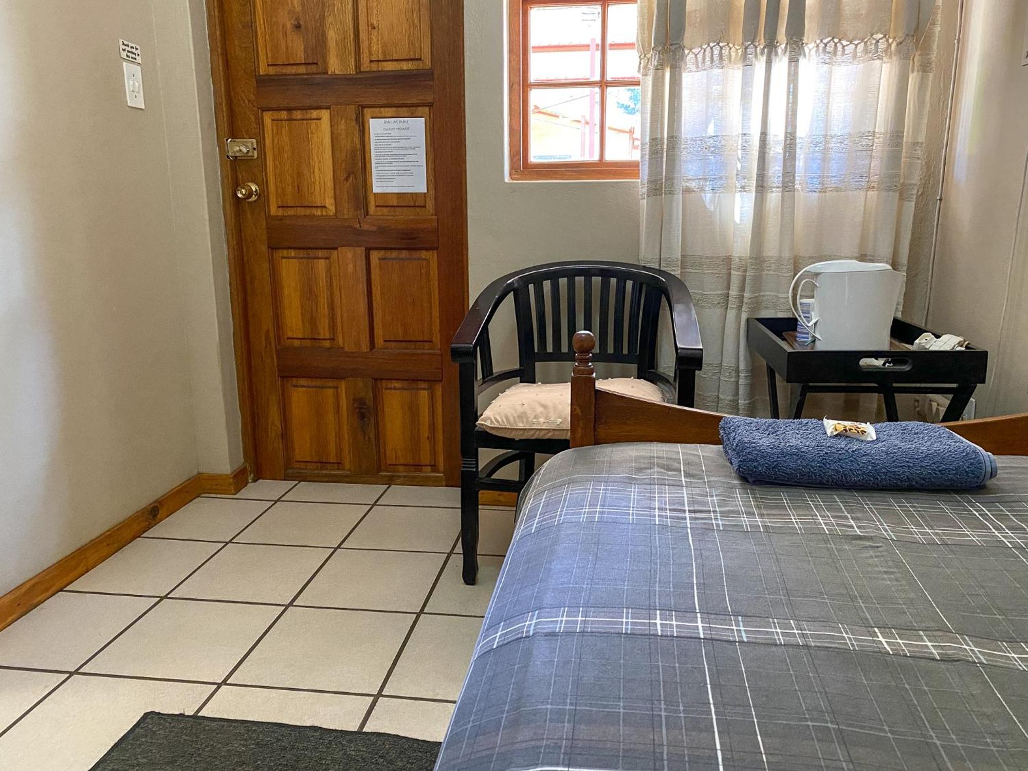 Palm Inn Guest House Piet Retief Exterior foto