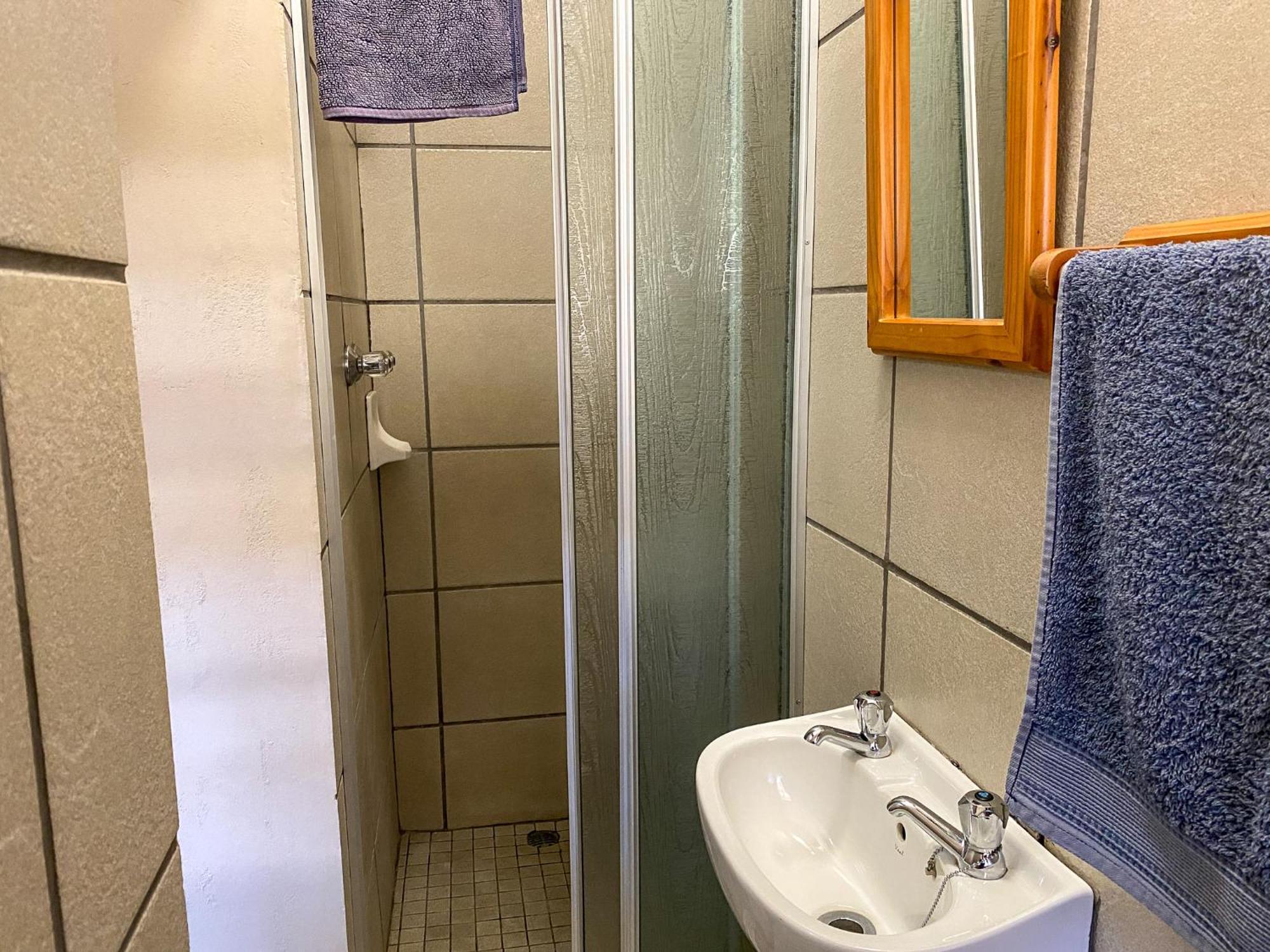 Palm Inn Guest House Piet Retief Exterior foto