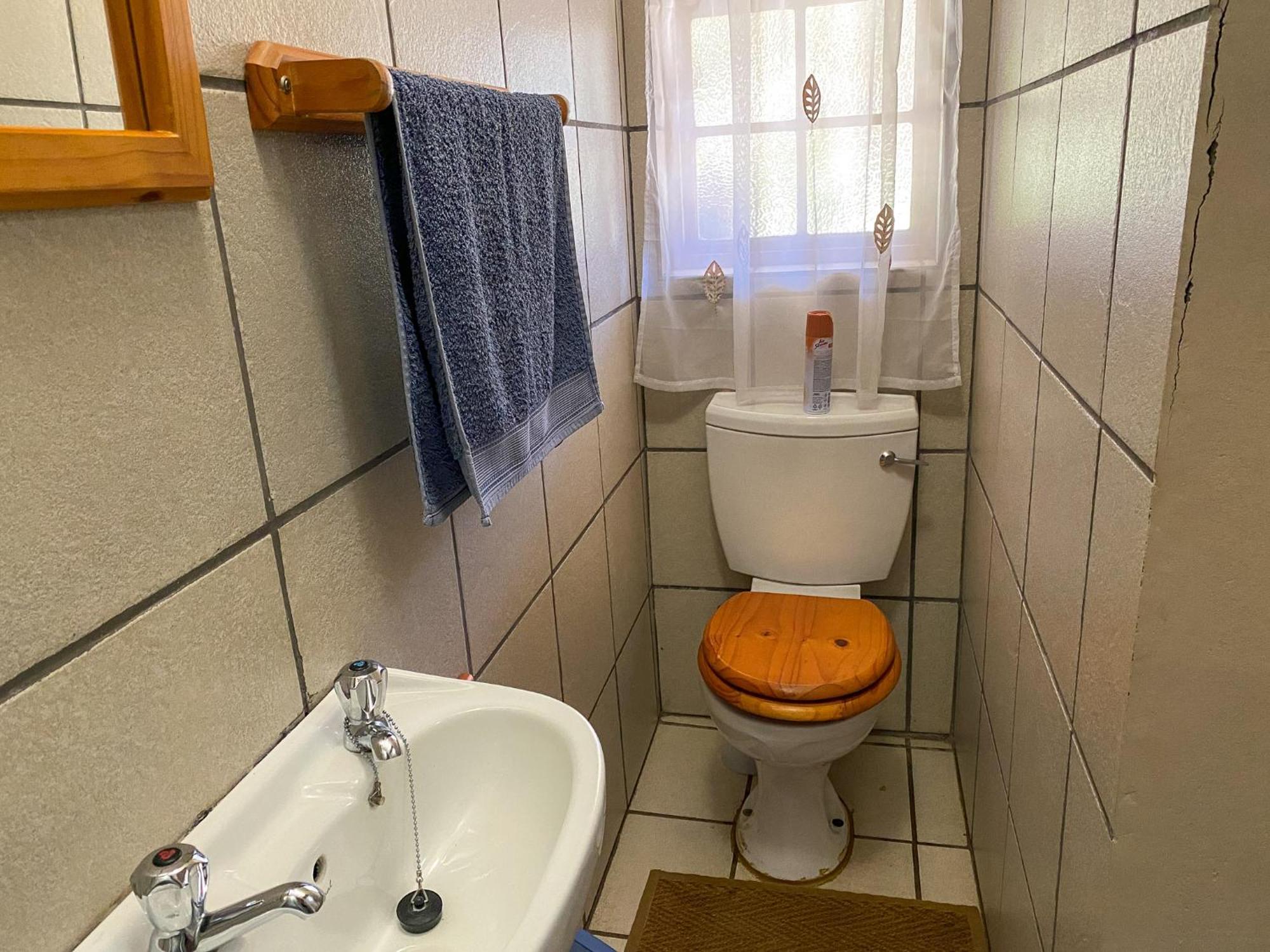 Palm Inn Guest House Piet Retief Exterior foto