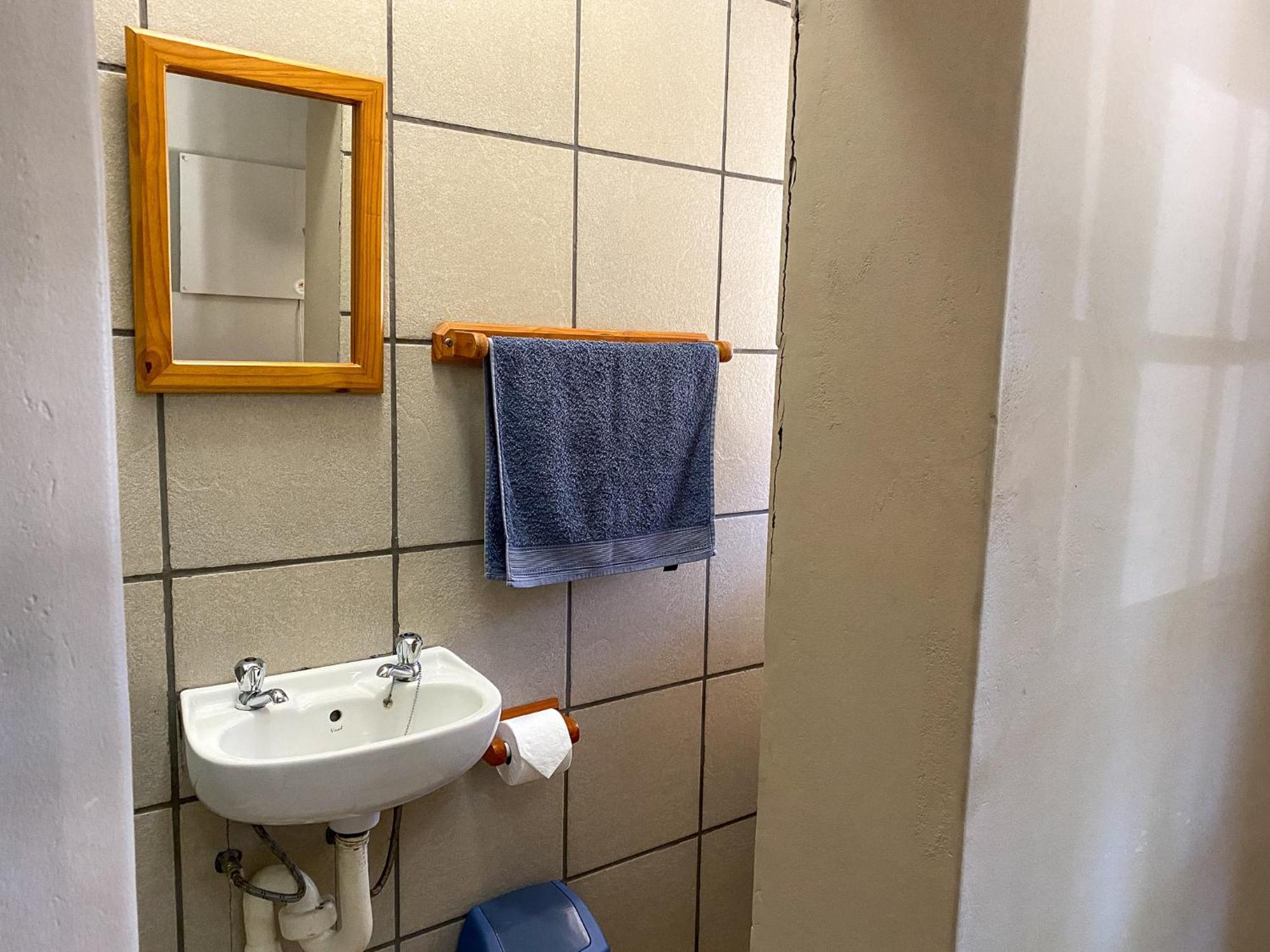 Palm Inn Guest House Piet Retief Exterior foto