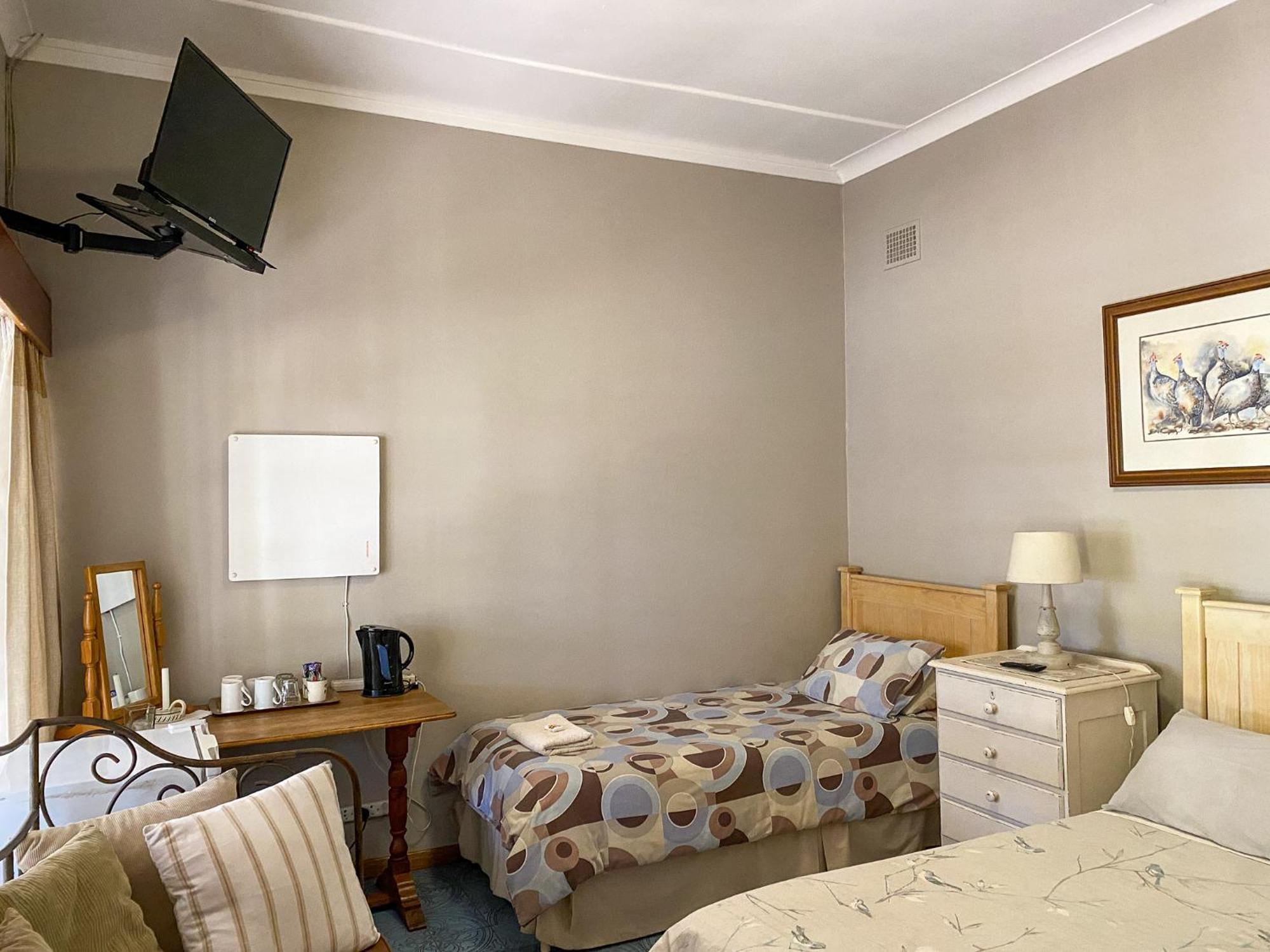 Palm Inn Guest House Piet Retief Exterior foto