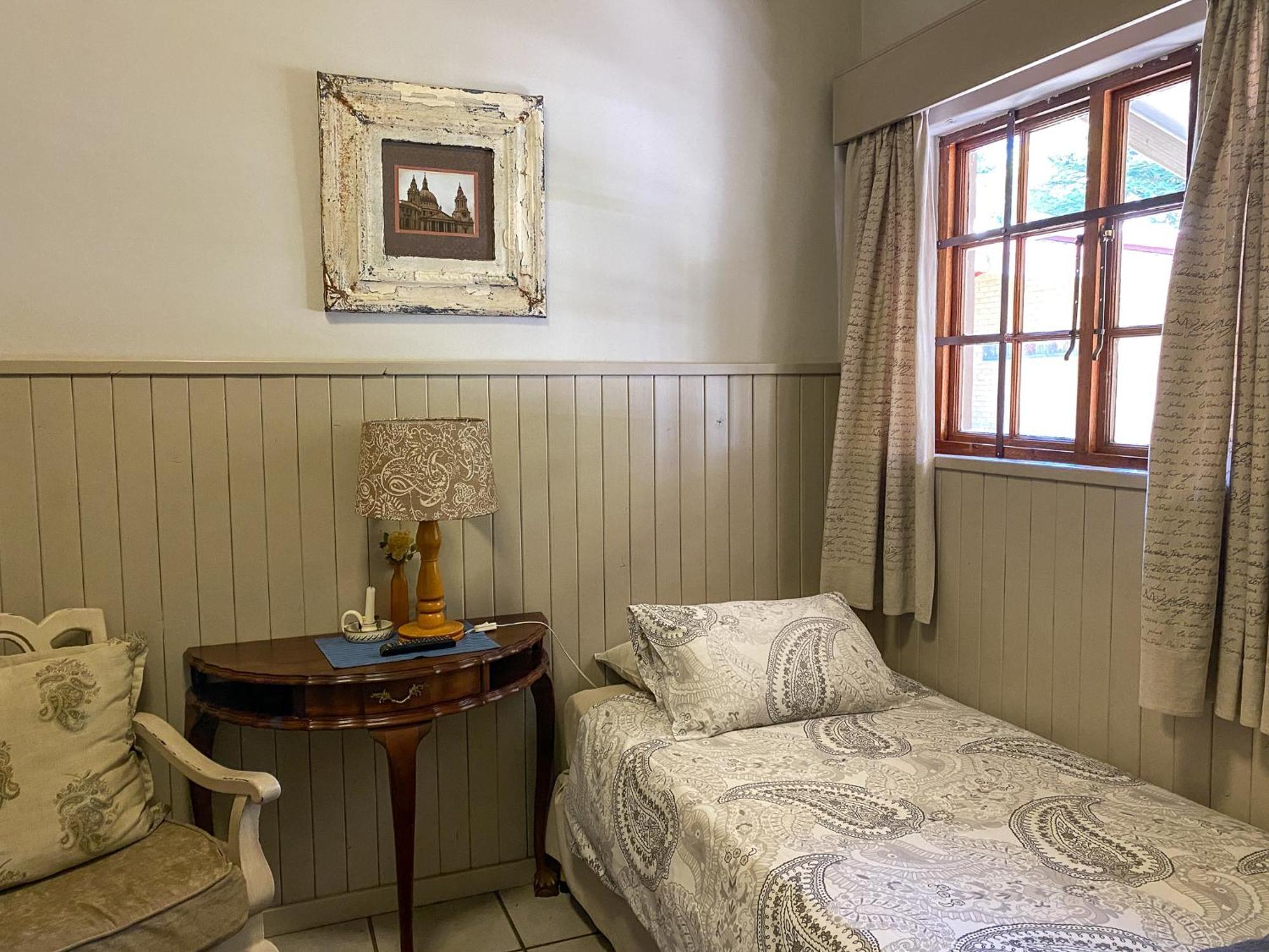 Palm Inn Guest House Piet Retief Exterior foto