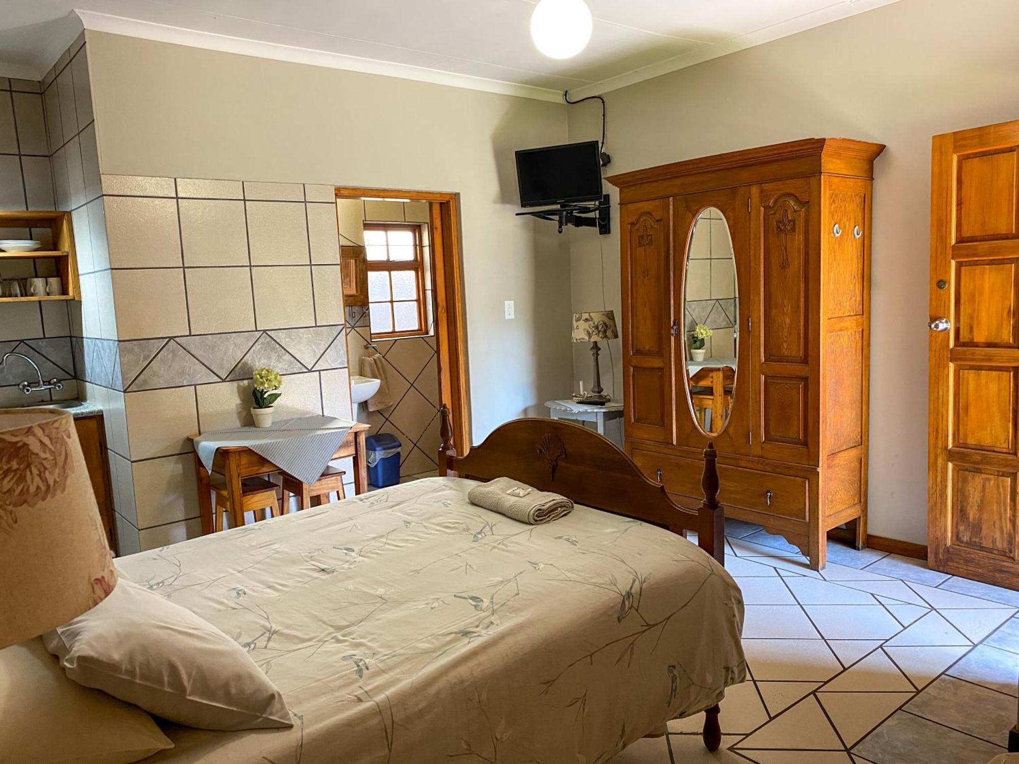 Palm Inn Guest House Piet Retief Exterior foto